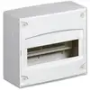 Image de Coffret 89 mod. +bornier ter. Legrand - 092716 1082238