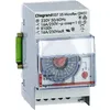 Image de LEGRAND Horloge modulaire cadran analogique Lexic