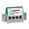 Image de LEGRAND Bornier de phase 4 bornes