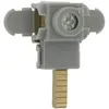 Image de LEGRAND Borne darrivée peigne dalimentation pour câble section 4 à 25mm²