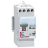Image de LEGRAND Interrupteur pour tableau électrique - 25 A - 30 mA - 2 phases