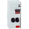 Image de LEGRAND Interrupteur PAC avec cartouche fusible 2 pôles + voyant 4600W maxi