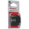Image de LEGRAND Télérupteur unipolaire - 10 A - 230 V