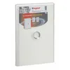 Image de LEGRAND Porte blanche coffret Drivia 2 rangées