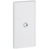 Image de Porte de coffret Ã  Ã©quiper Drivia Legrand - 3 rangÃ©es en occasion ou reconditionné