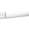 Image de Legrand Kit cache-câbles pour écran plat Blanc - LEG97733