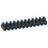 Image de Barrette de connexion - LEGRAND - 6mm2 - Nylon - Noir - Vrac