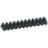 Image de Barrette de connexion - LEGRAND - 10mm2 - Nylbloc - Noir - Vrac