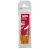 Image de Borne de connexion sans outils Nylbloc automatique - 9 connexions - 3 fils