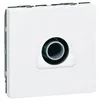 Image de LEGRAND Prise TV Mosaïc seule