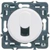 Image de Prise RJ45 - LEGRAND - Céliane - Cat. 5e F/UTP - Blanc - Encastrable