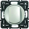 Image de LEGRAND Interrupteur simple Céliane 10A enjoliveur