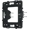 Image de Support à Griffes Legrand Batibox 2 Modules LEG200921