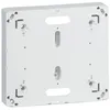 Image de Platine pour disjoncteur - LEGRAND - DRIVIA - 13 et 18 modules - Monophasé ou triphasé - Rectangulaire