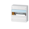 Image de Coffret nu 13 modules 1 rangée Legrand Drivia 401211