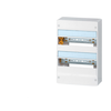Image de Coffret nu 26 modules 2 rangées Legrand Drivia 401212