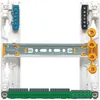 Image de LEGRAND Coffret électrique nu à équiper Drivia 1 rangée 18 modules IP30