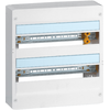 Image de Coffret nu 36 modules 2 rangées Legrand Drivia 18 401222