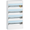 Image de Coffret nu 72 modules 4 rangées Legrand Drivia 18 401224