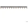 Image de Peigne dalimentation universel Phase + Neutre HX³ horizontale 1 P 13 modules - LEGRAND - 404926