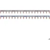 Image de Peigne horizontal réversible - Legrand