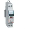 Image de Disjoncteur DNX³ 4500 6kA borne à vis 1 module 1P+N 230V 25A - LEGRAND - 406776