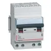 Image de Disjoncteur - LEGRAND - DX3 - 20A - 6kA - Tétrapolaire
