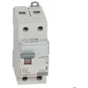 Image de Interrupteur différentiel DX³-ID 2P 230V 63A type AC 30mA - LEGRAND - 411506