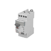 Image de Interrupteur différentiel 2P 40A 30mA Type AC Legrand DX³ à vis 411611