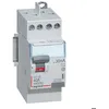 Image de Interrupteur différentiel DX³-ID 2P 230V 40A type AC 30mA 2 modules - LEGRAND - 411611