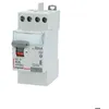 Image de Interrupteur différentiel DX³-ID arrivée haute et départ haut à vis 2P 230V 40A type A 30mA - LEGRAND - 411617