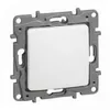 Image de Legrand 665196 - Obturateur NILOÃ - PUR BLANC en occasion ou reconditionné