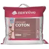 Image de Oreiller Coton - BLANREVE - 60 x 60 cm - Blanc