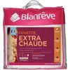 Image de Couette Extra Chaude En Microfibre - 140 X 200 Cm - Blanc