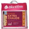 Image de Couette Extra Chaude En Microfibre - 200 X 200 Cm - Blanc