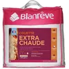 Image de Couette Extra Chaude En Microfibre - 220 X 240 Cm - Blanc