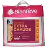 Image de Blanreve couette extra chaude en microfibre - 220 x 240 cm - blanc