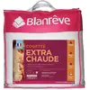 Image de Couette Extra Chaude En Microfibre - 240 X 260 Cm - Blanc