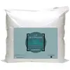 Image de Lot De 2 Oreillers Microfibre Anti-acariens 60x60cm
