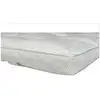 Image de Surmatelas lestra fjord luxe 160x200