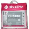 Image de Couette Chaude 220x240 Cm Prestige Multiprotection - 100% Polyester - 2 Personnes - Satin Rayé