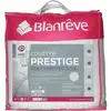 Image de Couette chaude 220x240 cm prestige multiprotection - 100% polyester - 2 personnes - satin rayé BLA3245841712768