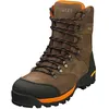 Image de Bottes - Aigle - ALTAVIO HI GORE-TEX - Homme - Marron - Daim et Synthetique - Lacets