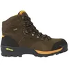Image de Chaussures de randonnée Aigle Altavio Mid Gtx - sepia