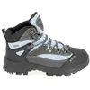 Image de Chaussure de randonnée - AIGLE - Huntshaw 2 MTD - Femme - Gris - Montagne - Respirant