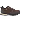 Image de Chaussure de randonnée homme AIGLE Plutno 2 MTD - Marron - Montagne - Respirant