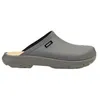 Image de Sabots Corlay - Aigle - Vert - Caoutchouc - Confortable - Pour Homme