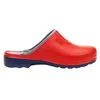Image de Sabots femme - Aigle - Taden 2 - Rouge - Synthétique - Antidérapant