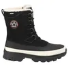Image de Bottes de neige femme Aigle - Noir - Haute