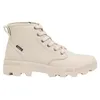 Image de Bottines - AIGLE - Tenere Cvs - Homme - Sable/beige - Haute